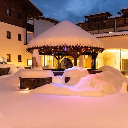 Aparthotel Kastel Seiser Alm Castelrotto Εξωτερικό φωτογραφία