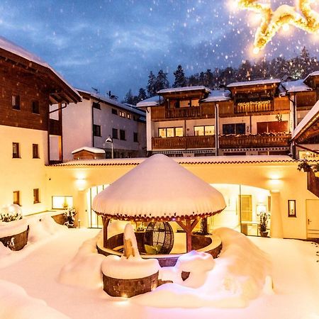 Aparthotel Kastel Seiser Alm Castelrotto Εξωτερικό φωτογραφία