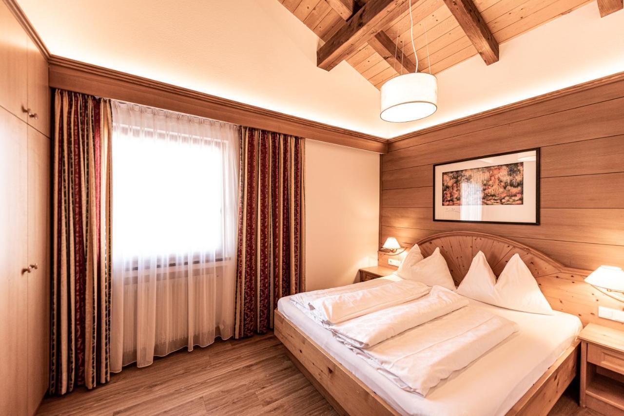 Aparthotel Kastel Seiser Alm Castelrotto Εξωτερικό φωτογραφία