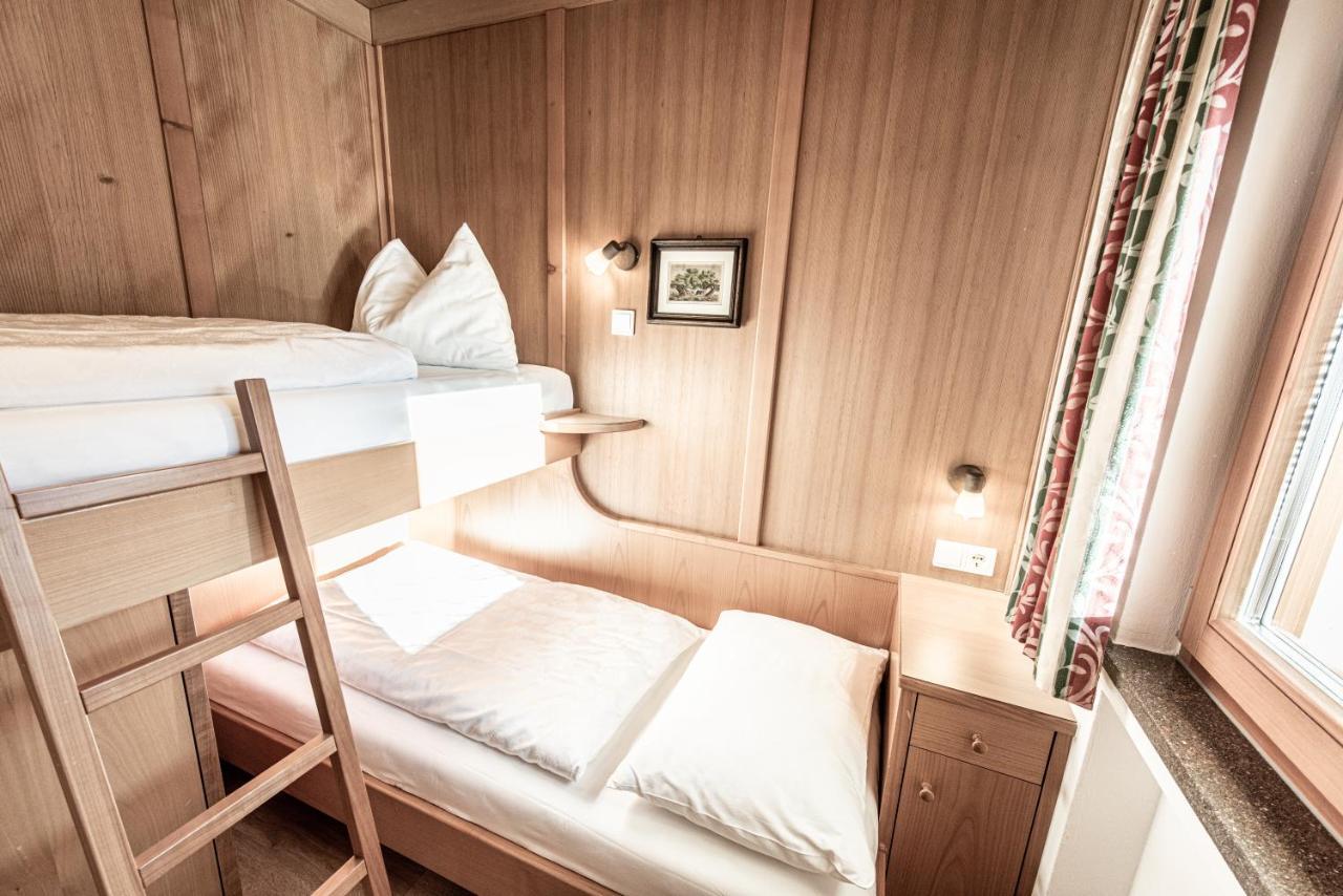 Aparthotel Kastel Seiser Alm Castelrotto Εξωτερικό φωτογραφία