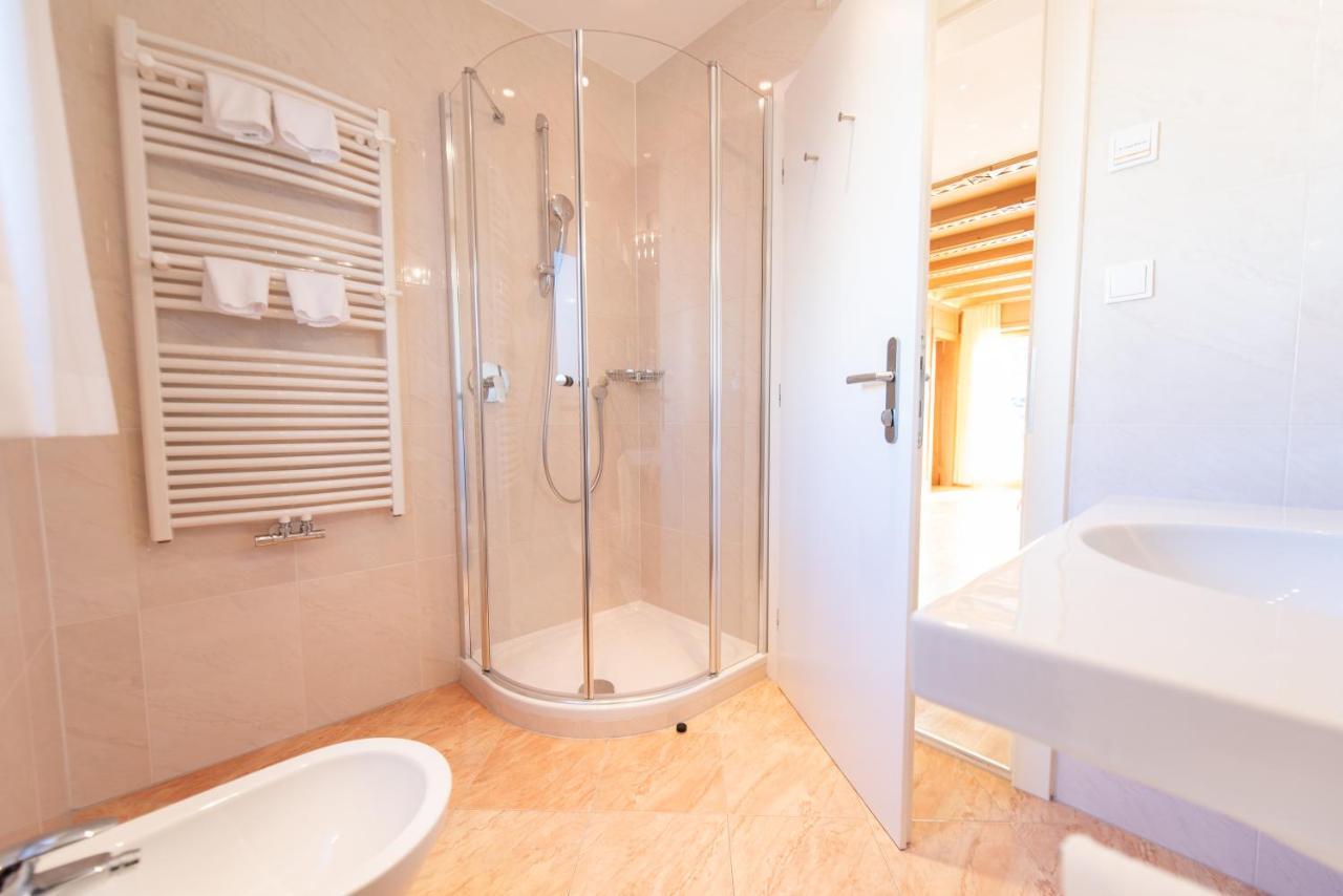 Aparthotel Kastel Seiser Alm Castelrotto Εξωτερικό φωτογραφία