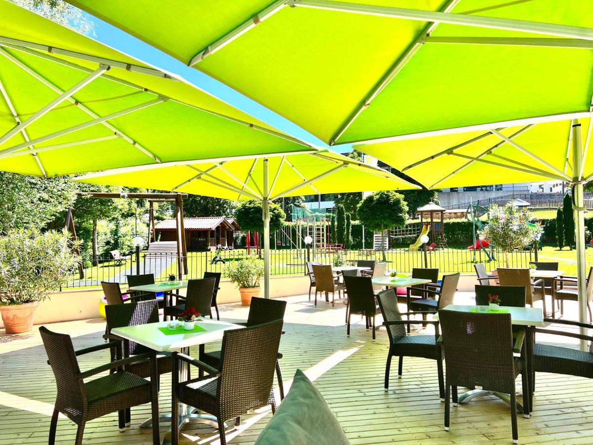 Aparthotel Kastel Seiser Alm Castelrotto Εξωτερικό φωτογραφία