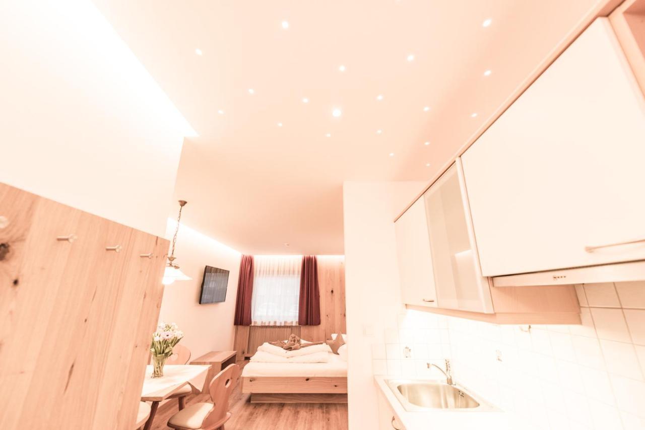 Aparthotel Kastel Seiser Alm Castelrotto Εξωτερικό φωτογραφία