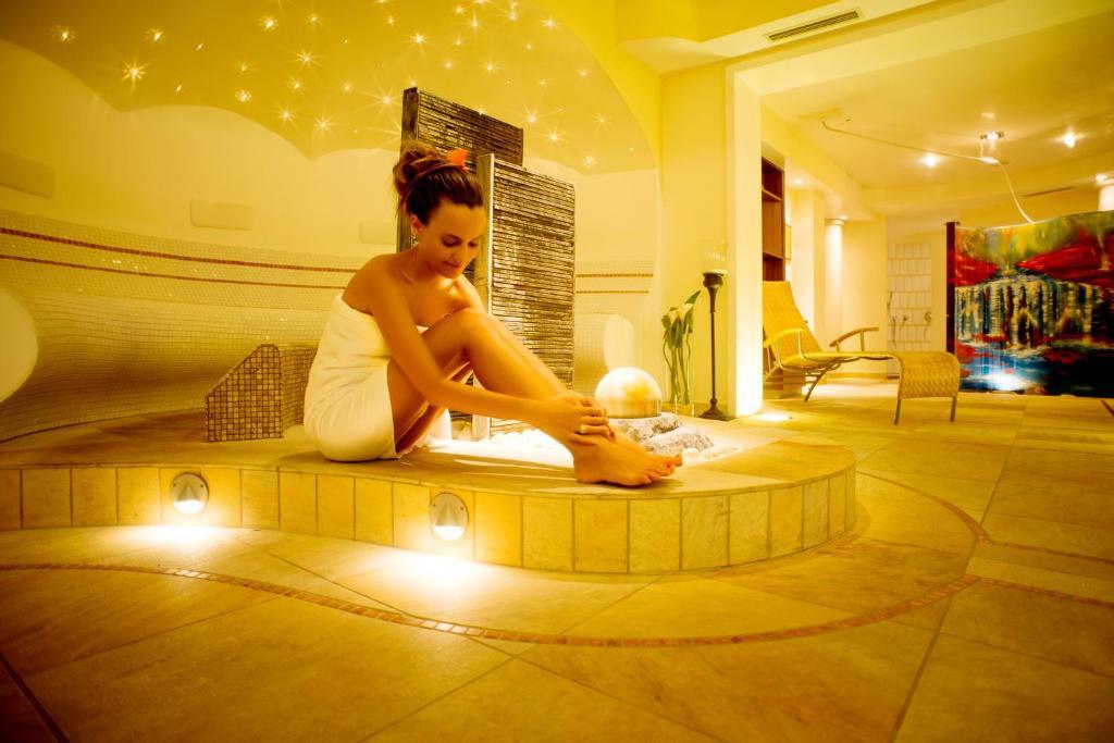 Aparthotel Kastel Seiser Alm Castelrotto Εξωτερικό φωτογραφία